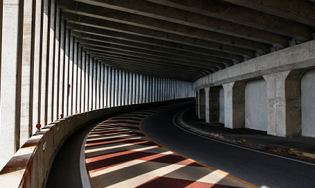 Pavimentos tecnicos para construcción e infraestructuras
